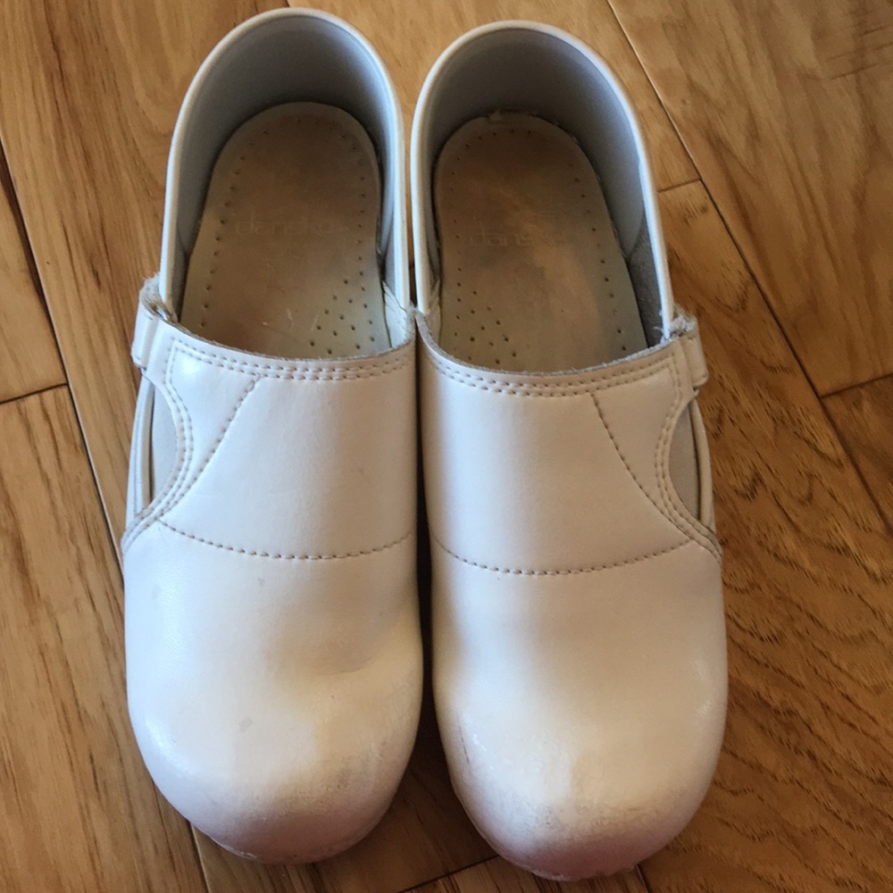 Dansko Professional Clogs